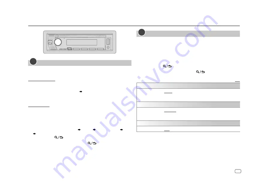 ProAudio PP107234 Скачать руководство пользователя страница 5