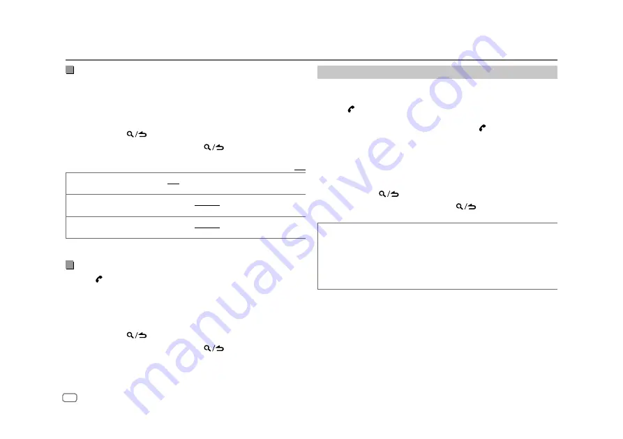 ProAudio PP107234 Instruction Manual Download Page 14