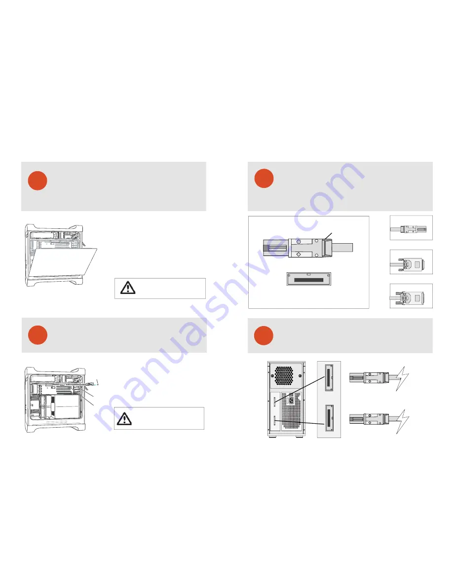 proavio EB8MS Quick Start Manual Download Page 3