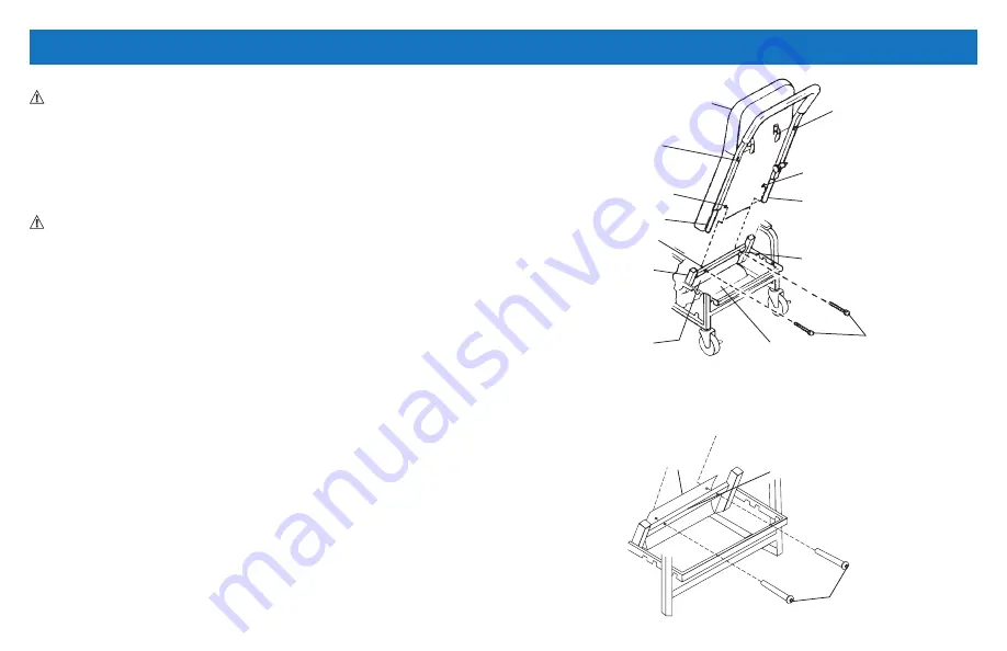 Probasics PB6074 Owner'S Operation And Maintenance Manual Download Page 9