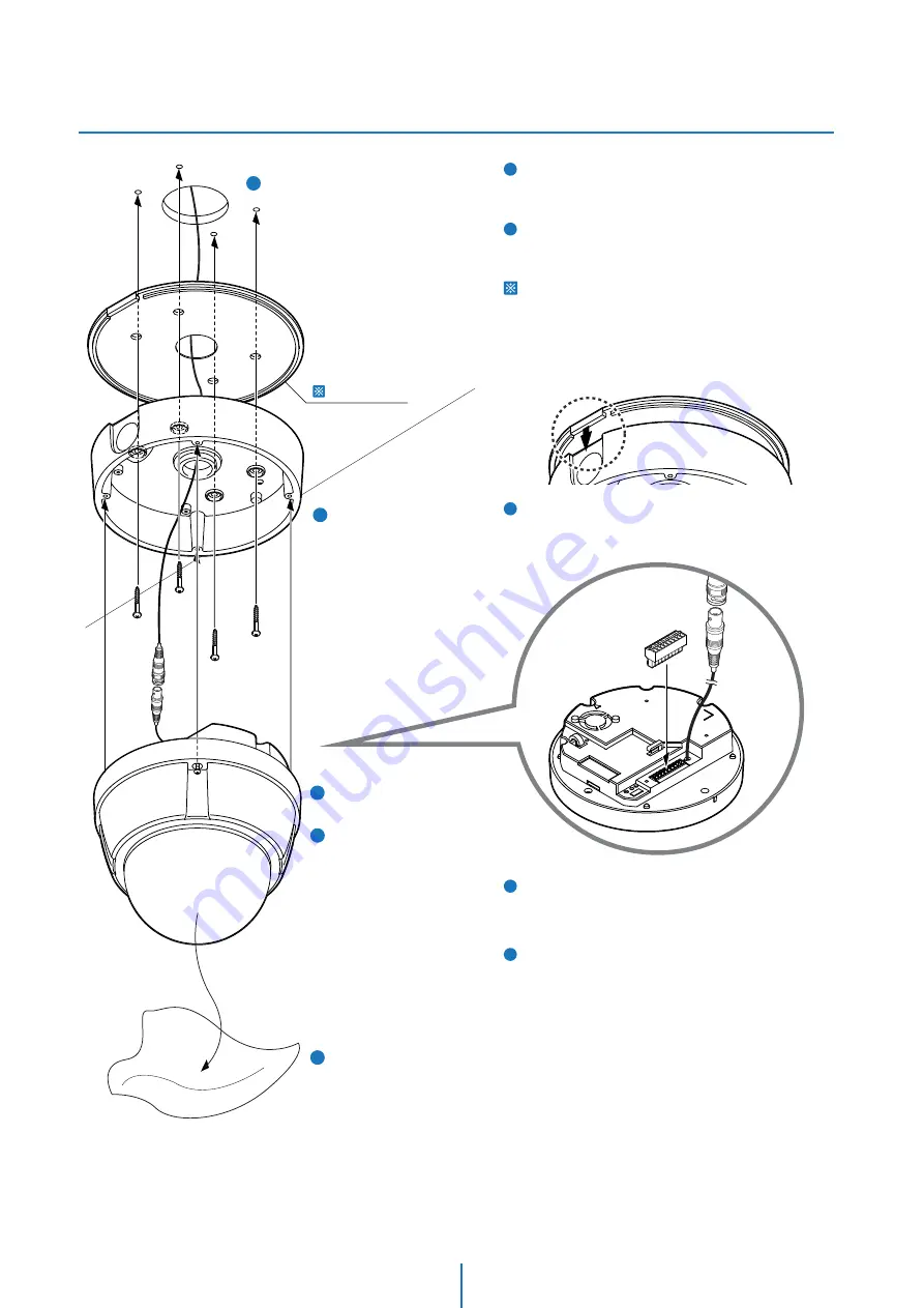 Probe PMA-H2000 User Manual Download Page 8