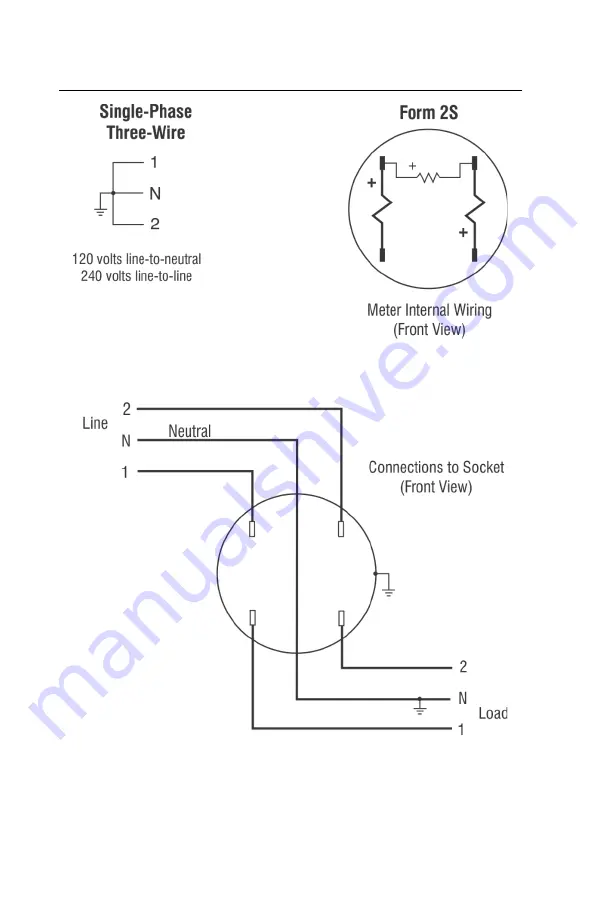 Probewell MT-1/WT3 User Manual Download Page 50