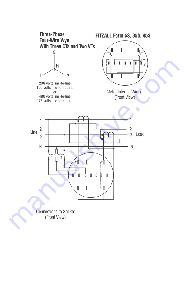 Probewell MT-1/WT3 User Manual Download Page 60