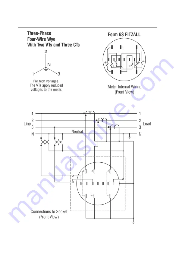 Probewell MT-1/WT3 User Manual Download Page 66