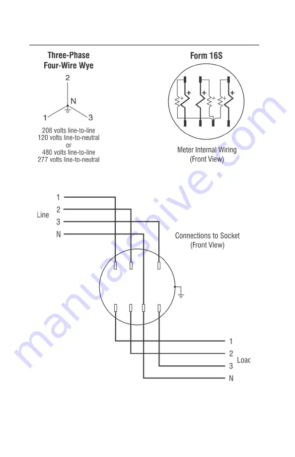 Probewell MT-1/WT3 User Manual Download Page 75