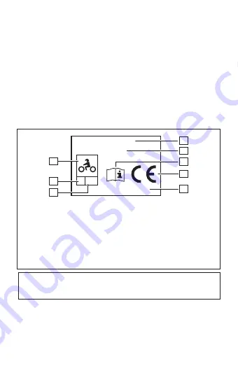 probiker JAKUTSK Instructions For Use Manual Download Page 4