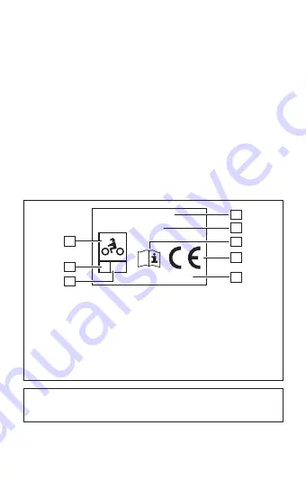 probiker JAKUTSK Instructions For Use Manual Download Page 43