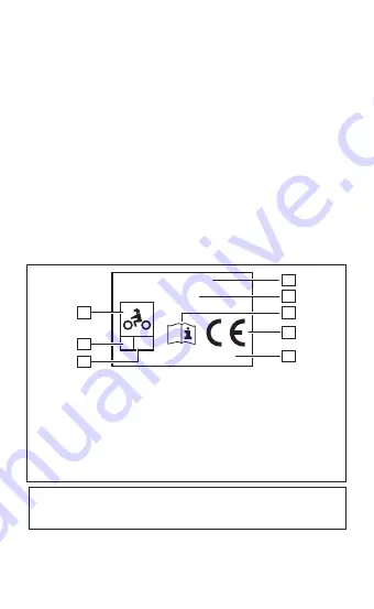 probiker JAKUTSK Instructions For Use Manual Download Page 51