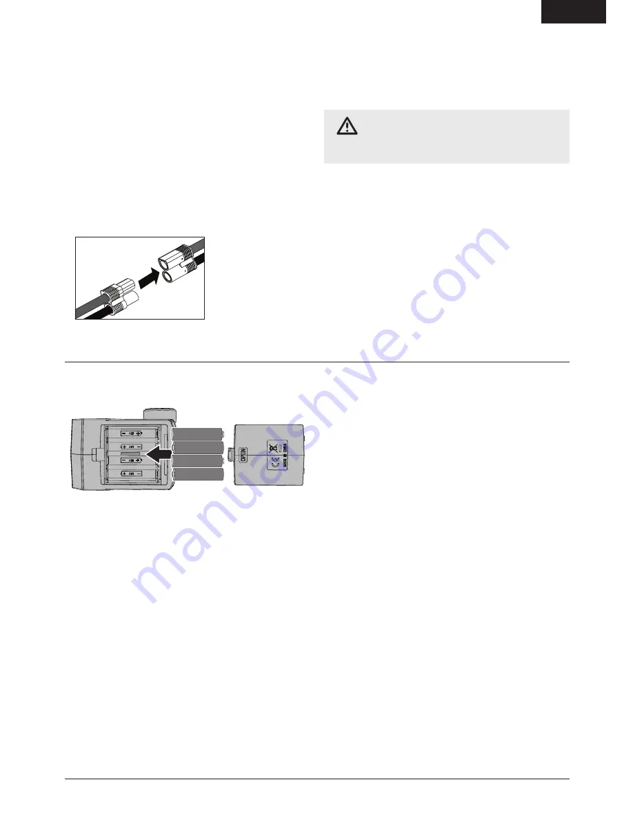 ProBoat Black-Jack 9 Скачать руководство пользователя страница 5