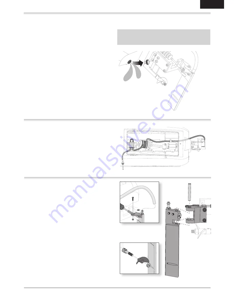 ProBoat Blackjack 29 PRB08011 Owner'S Manual Download Page 11