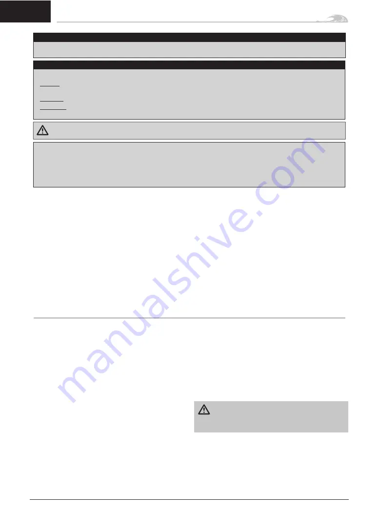 ProBoat River Jet PRB08025 Owner'S Manual Download Page 2