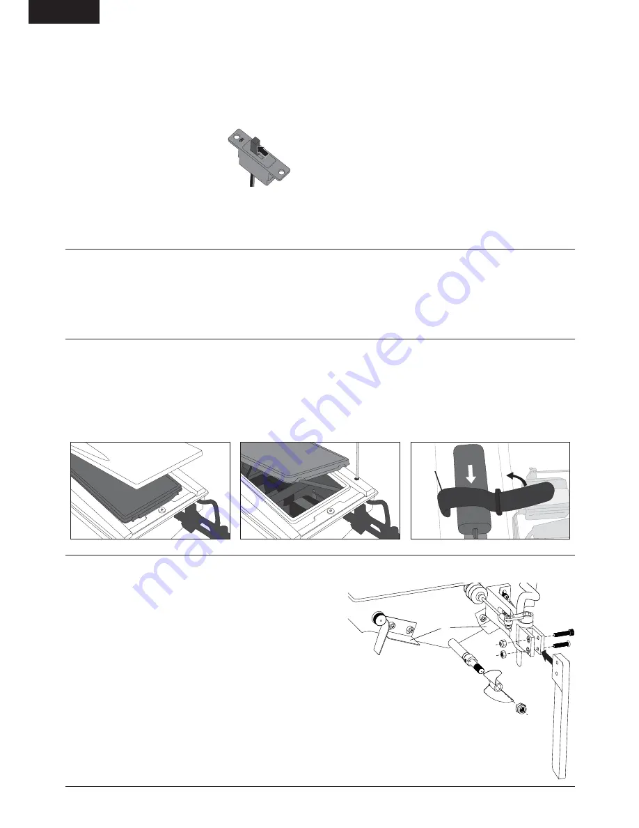 ProBoat ShockWave PRB0650 Owner'S Manual Download Page 42