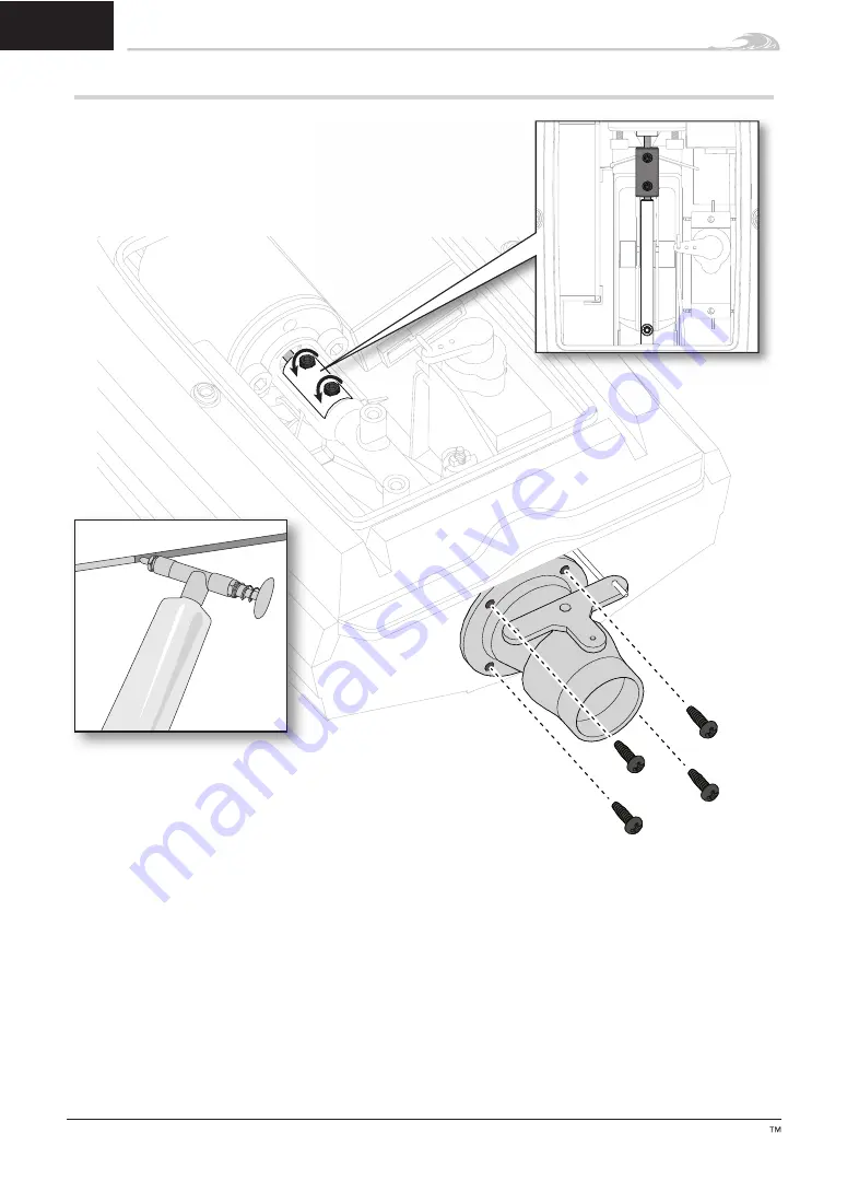 ProBoat Springjet PRB08045 Скачать руководство пользователя страница 10