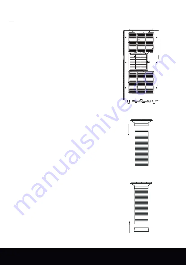 ProBreeze PB AC04 Instruction Manual Download Page 8