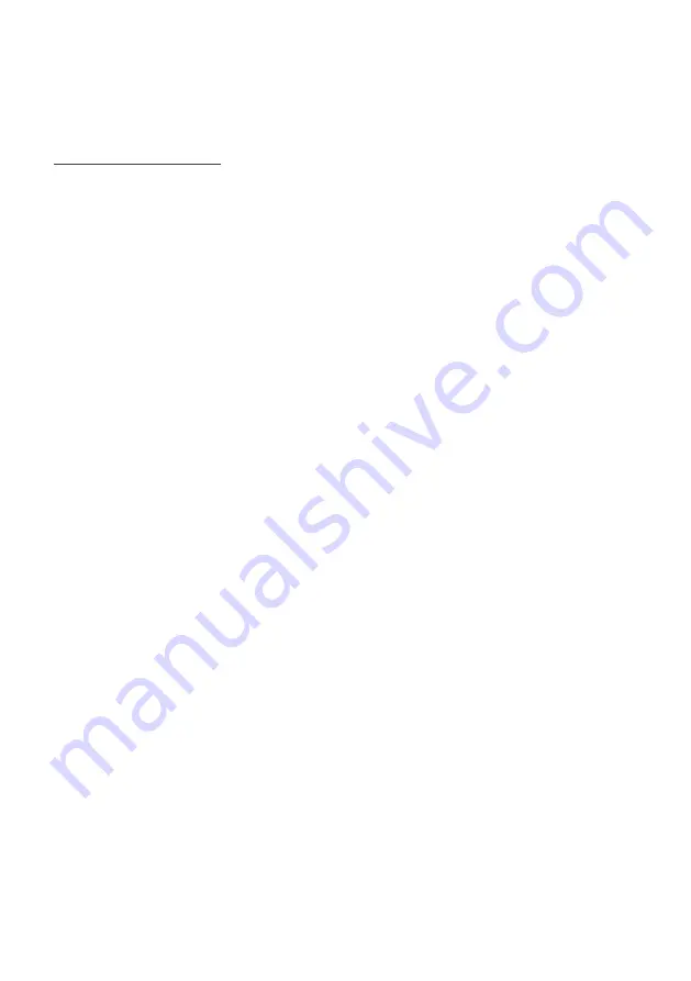 ProBreeze PB-H05 Instruction Manual Download Page 13