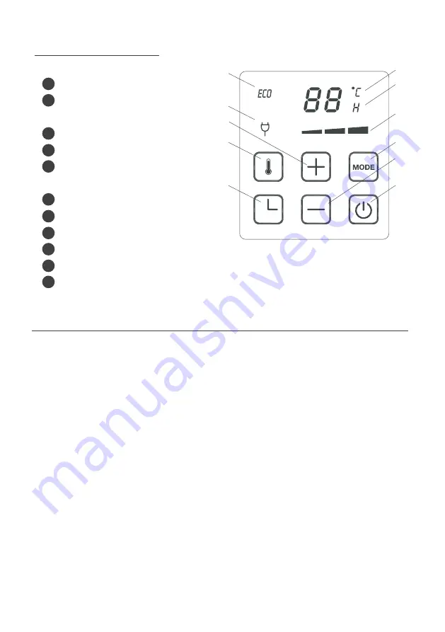 ProBreeze PB-H06 Instruction Manual Download Page 37