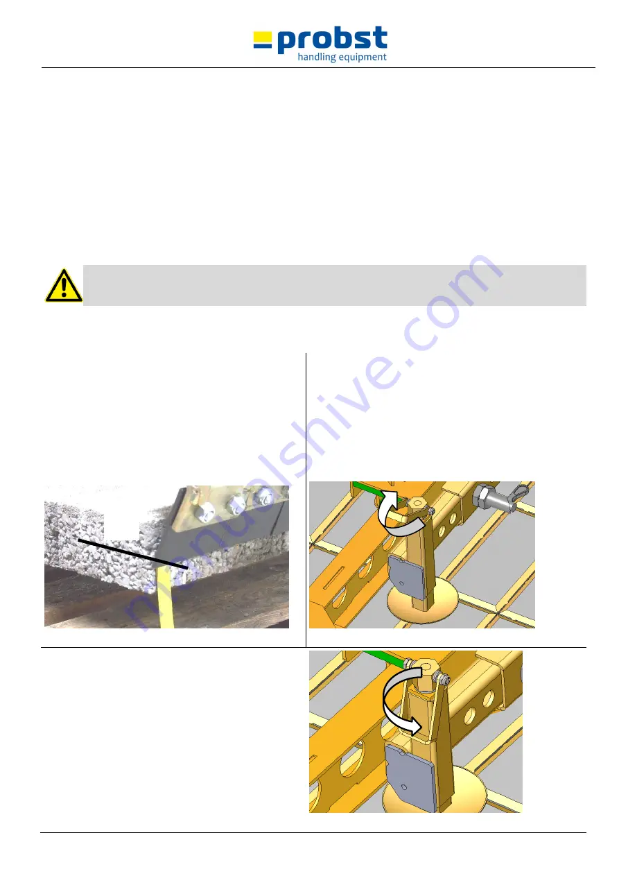 probst 51400036 Скачать руководство пользователя страница 128