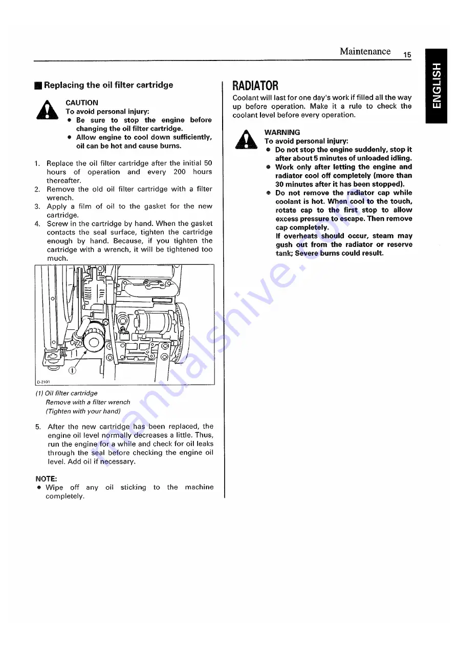 probst 5150.0022 Operating Instructions Manual Download Page 95