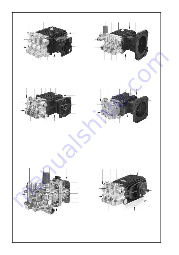 probst 51700004 Operating Instructions Manual Download Page 52