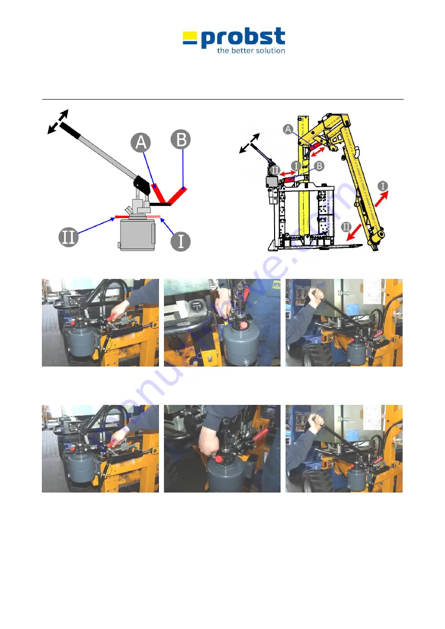 probst 5220.0011 Manual Download Page 24