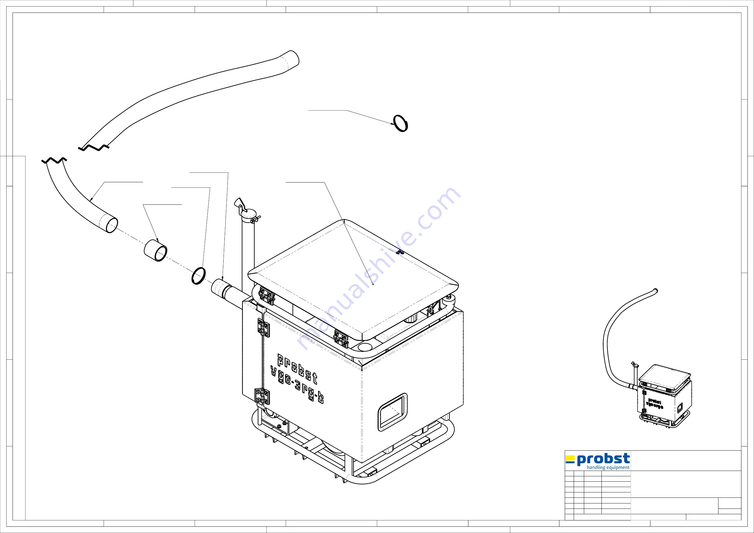 probst 5220.0011 Manual Download Page 44