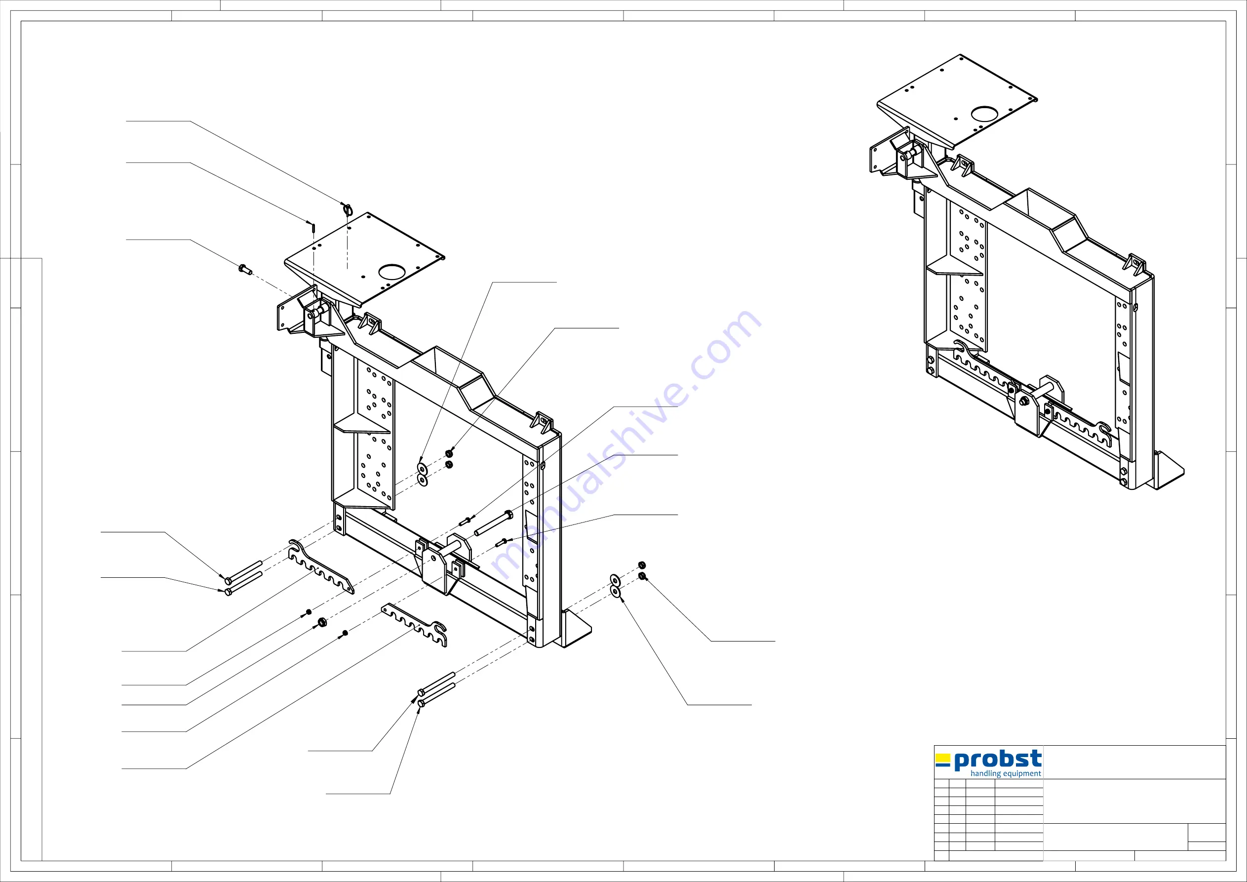 probst 5220.0011 Manual Download Page 57