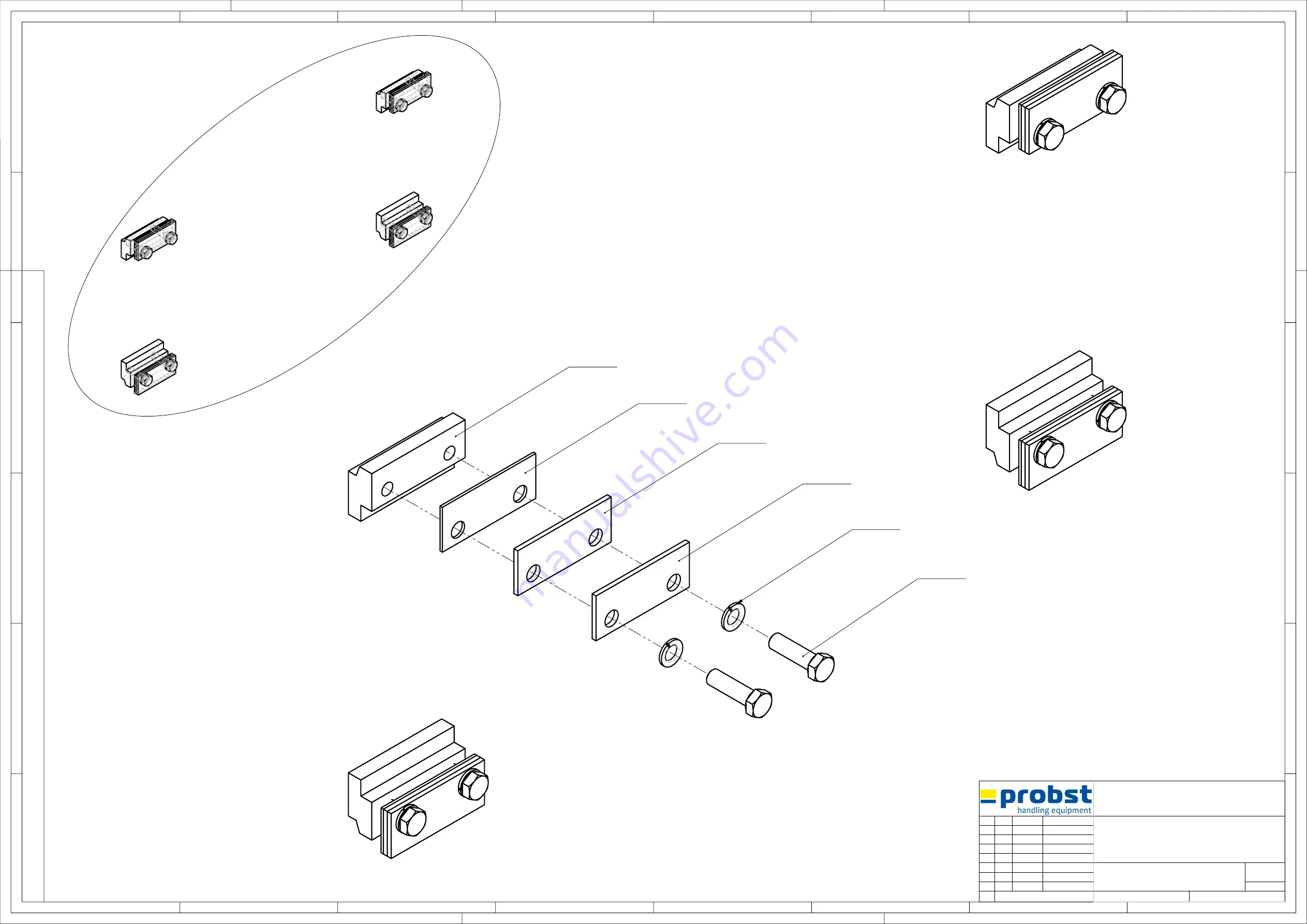 probst 5220.0011 Manual Download Page 58