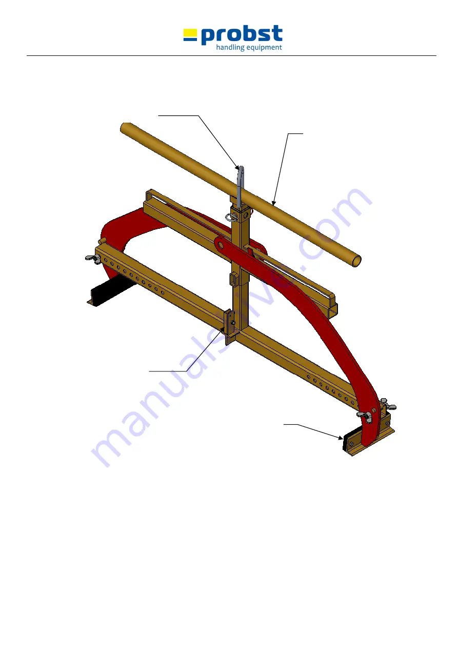 probst ASZ Operating Instructions Manual Download Page 10