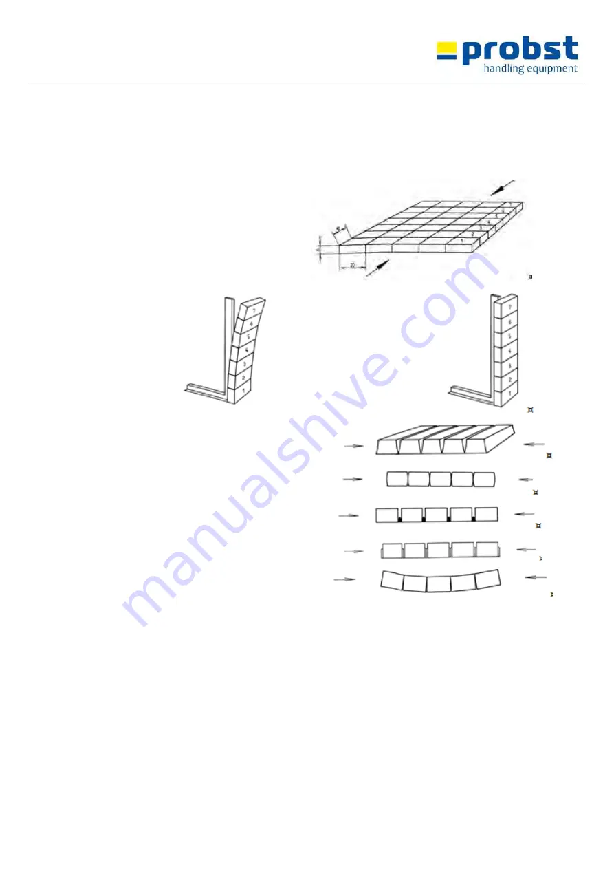 probst HVZ-UNI-II-EK Operating Instructions Manual Download Page 11