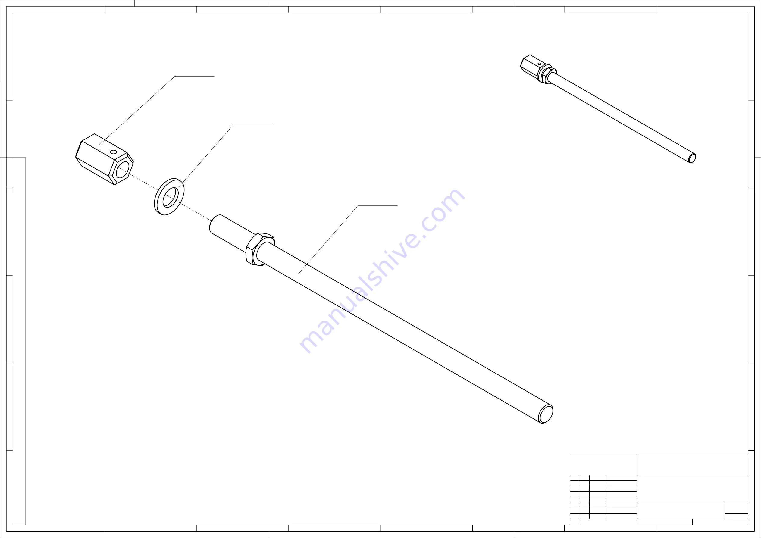 probst HVZ-UNI-II-EK Operating Instructions Manual Download Page 58