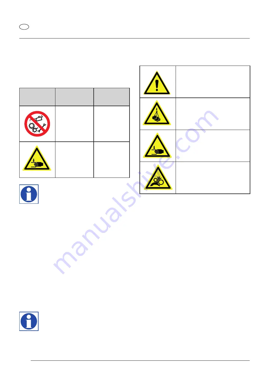 probst HVZ-UNI-II-EK Operating Instructions Manual Download Page 75