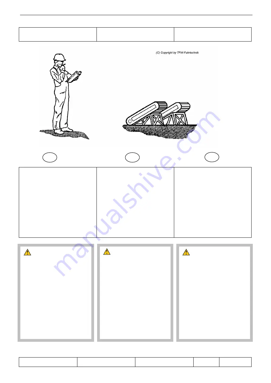 probst POWERPLAN PP Operating Instructions Manual Download Page 111