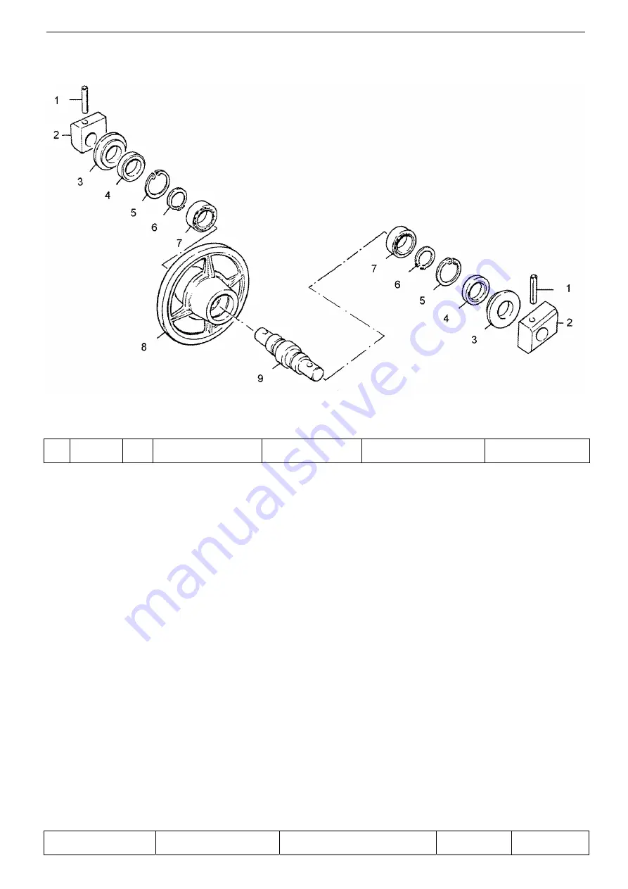 probst POWERPLAN PP Operating Instructions Manual Download Page 123