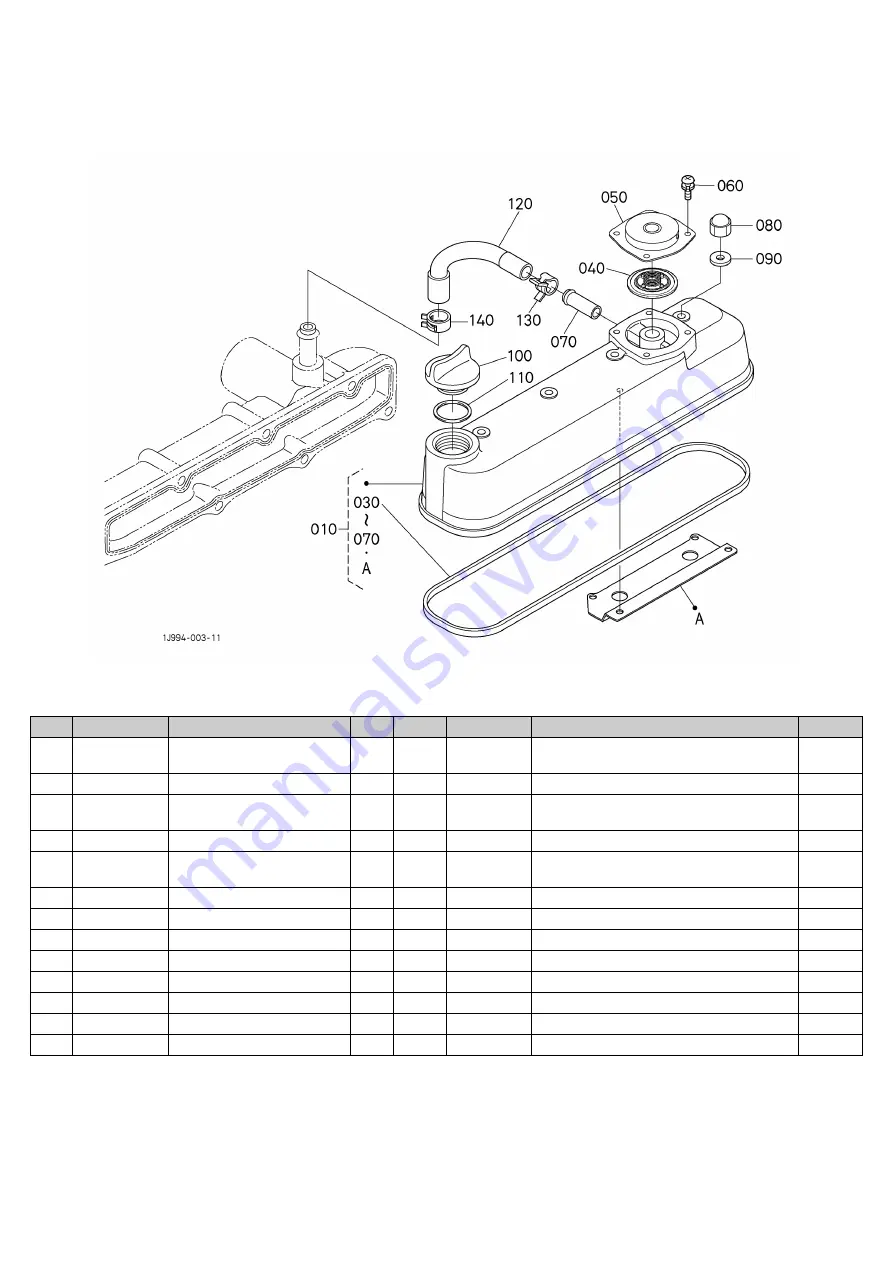 probst POWERPLAN PP Operating Instructions Manual Download Page 185