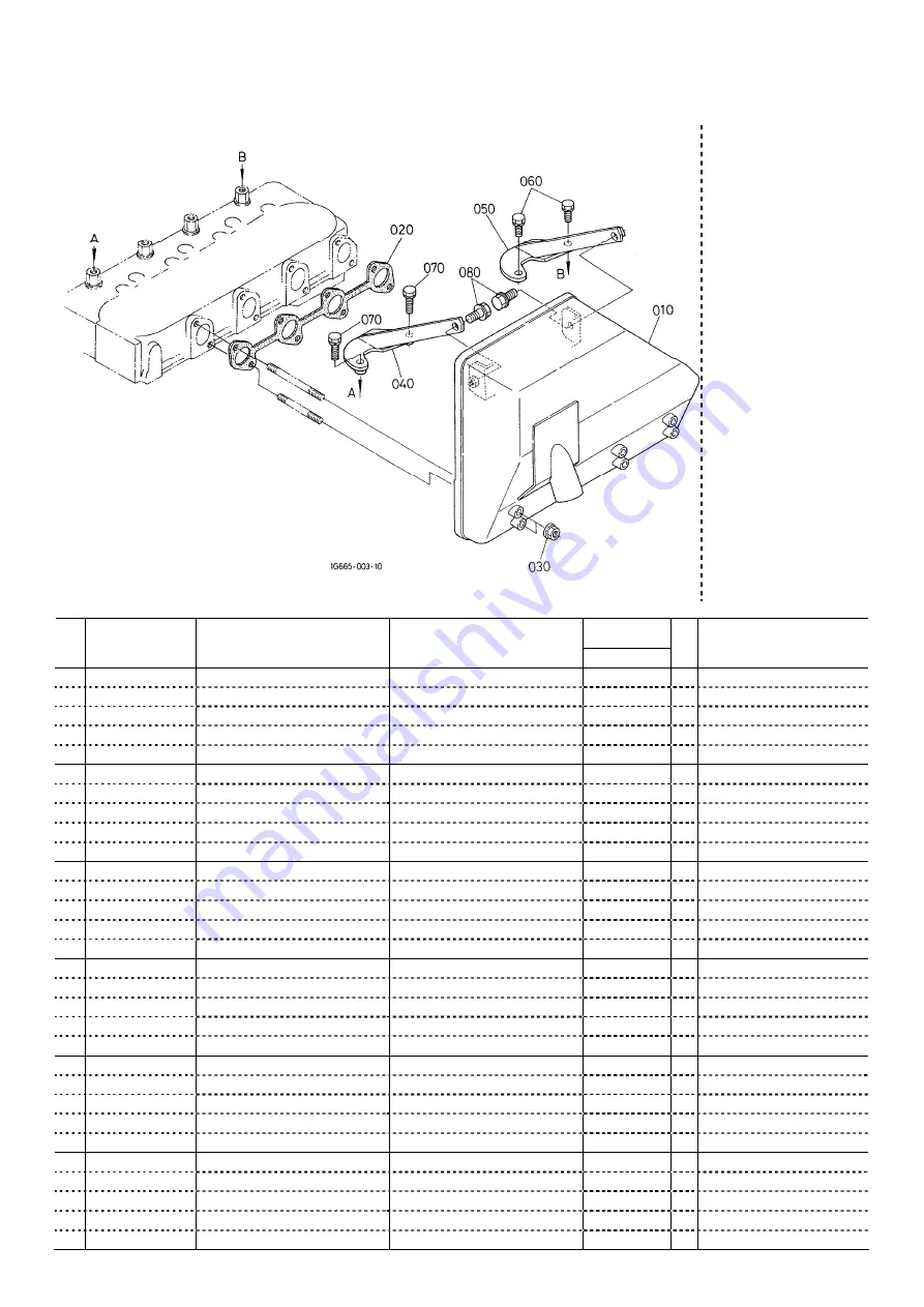 probst POWERPLAN PP Operating Instructions Manual Download Page 219