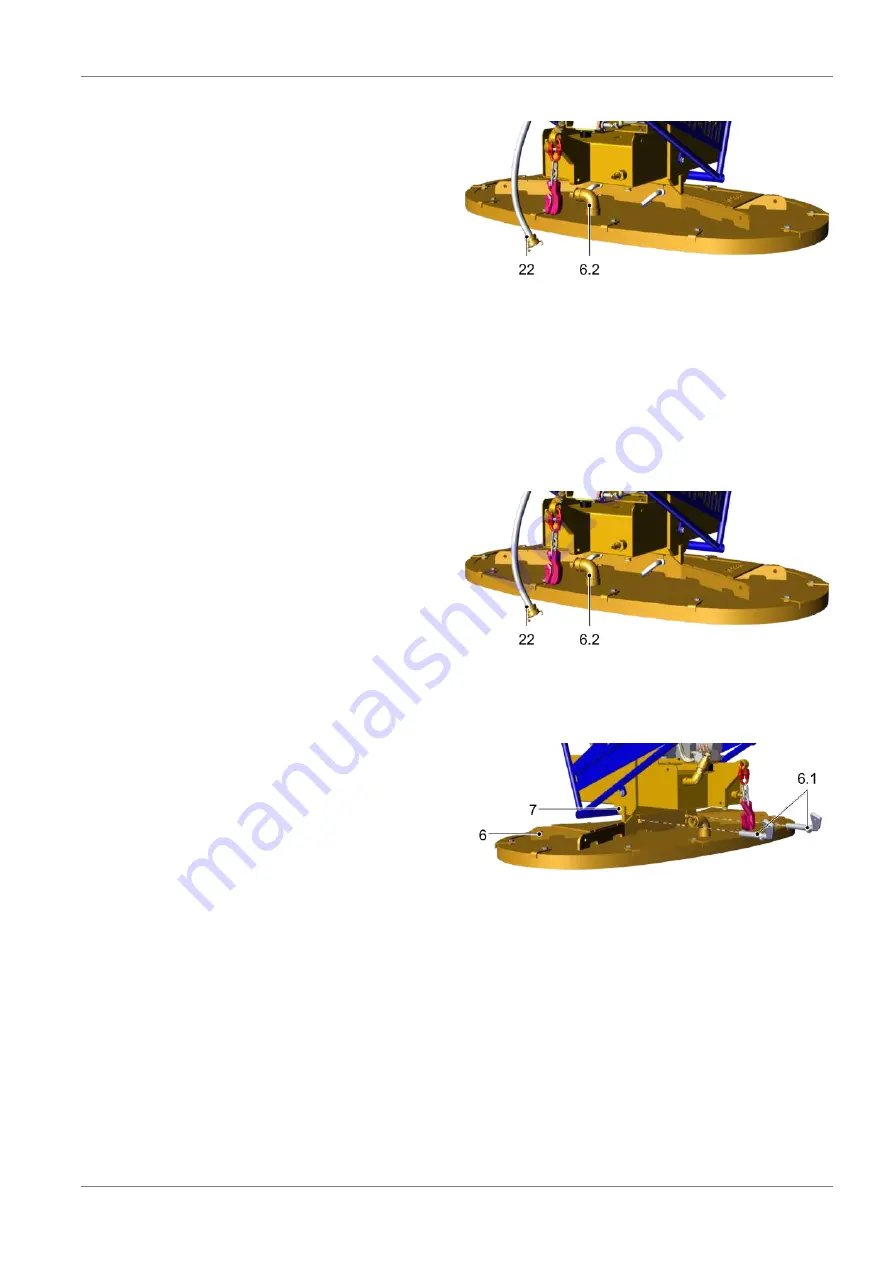 probst SH-2500-UNI-GL Скачать руководство пользователя страница 111