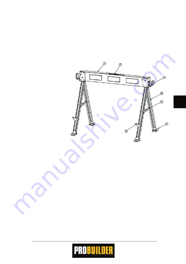 Probuilder 32231 Скачать руководство пользователя страница 15