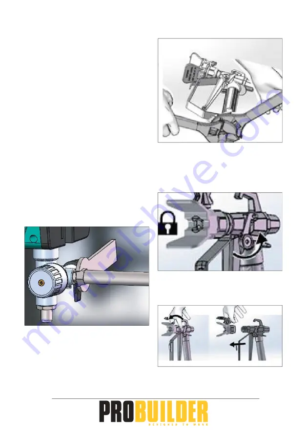 Probuilder 43649 Скачать руководство пользователя страница 6