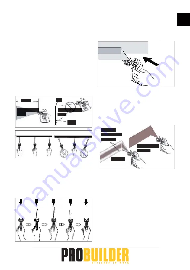 Probuilder 43649 Скачать руководство пользователя страница 13