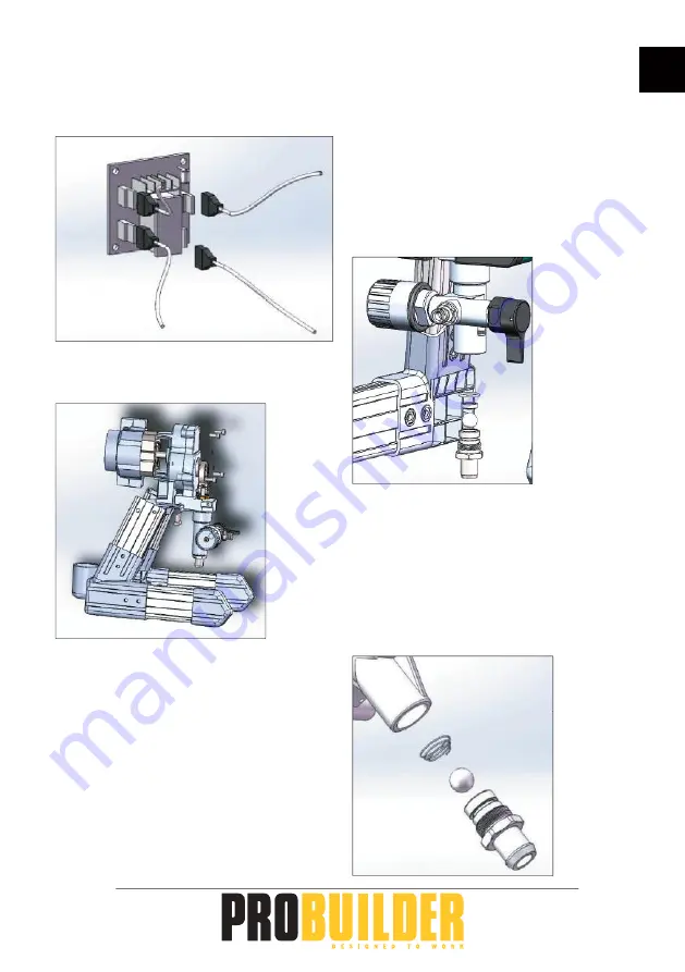 Probuilder 43649 Скачать руководство пользователя страница 23