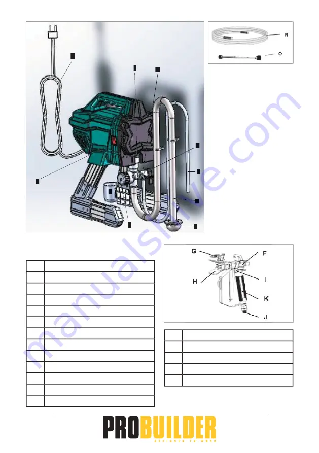 Probuilder 43649 Скачать руководство пользователя страница 110