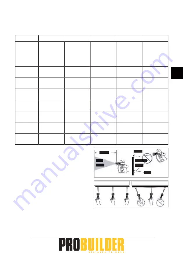 Probuilder 43649 Instruction Manual Download Page 117