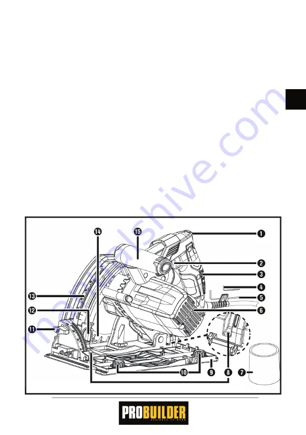 Probuilder 43653 Скачать руководство пользователя страница 23