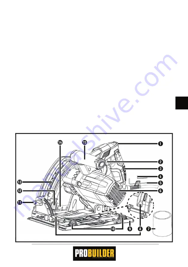 Probuilder 43653 Скачать руководство пользователя страница 41