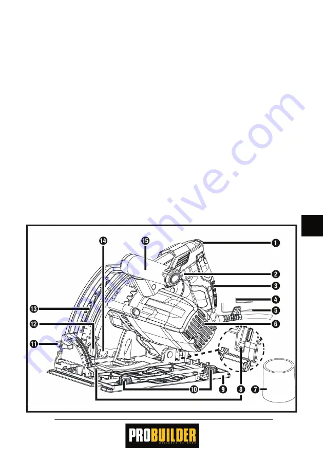 Probuilder 43653 Instruction Manual Download Page 53