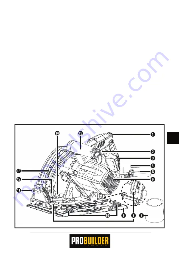 Probuilder 43653 Скачать руководство пользователя страница 59