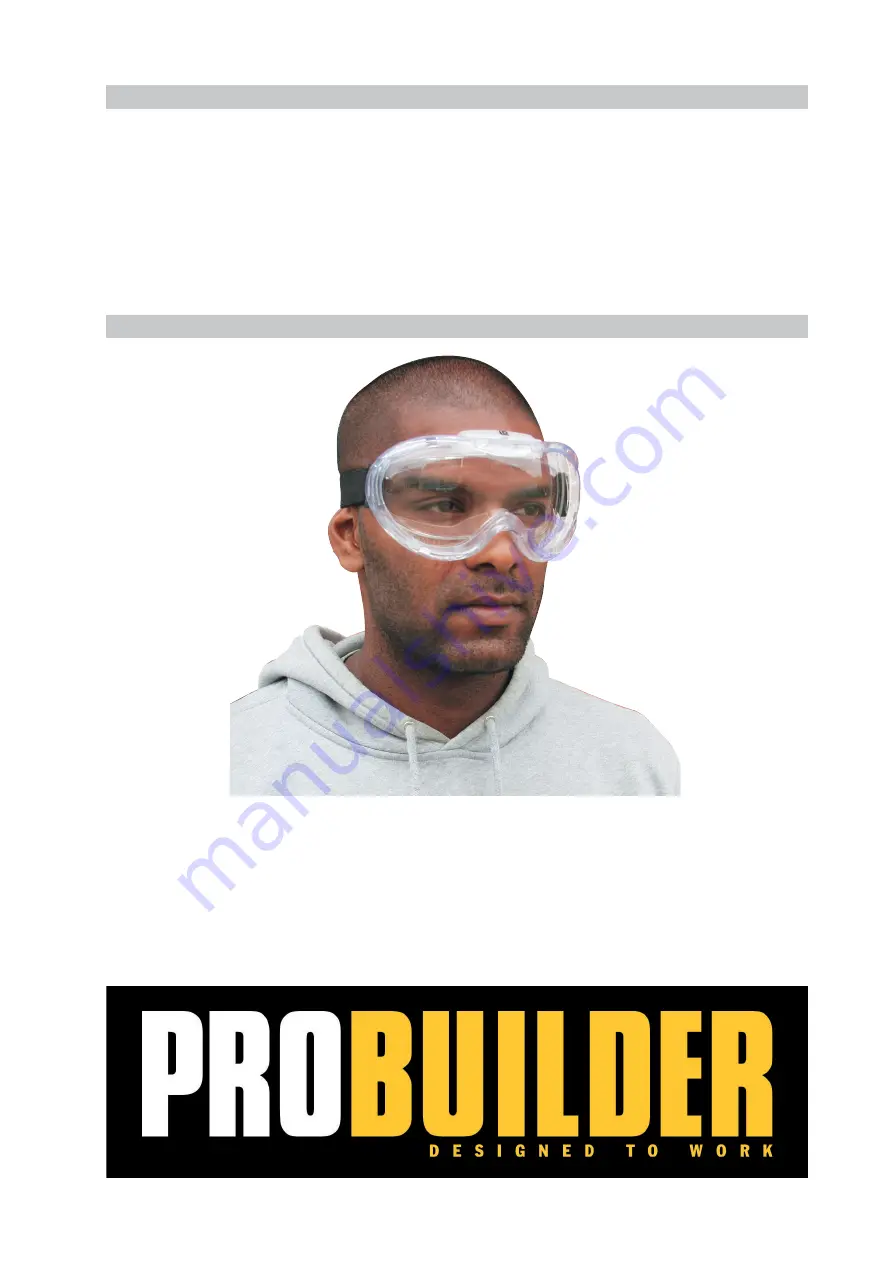 Probuilder 44160 Instruction Manual Download Page 1