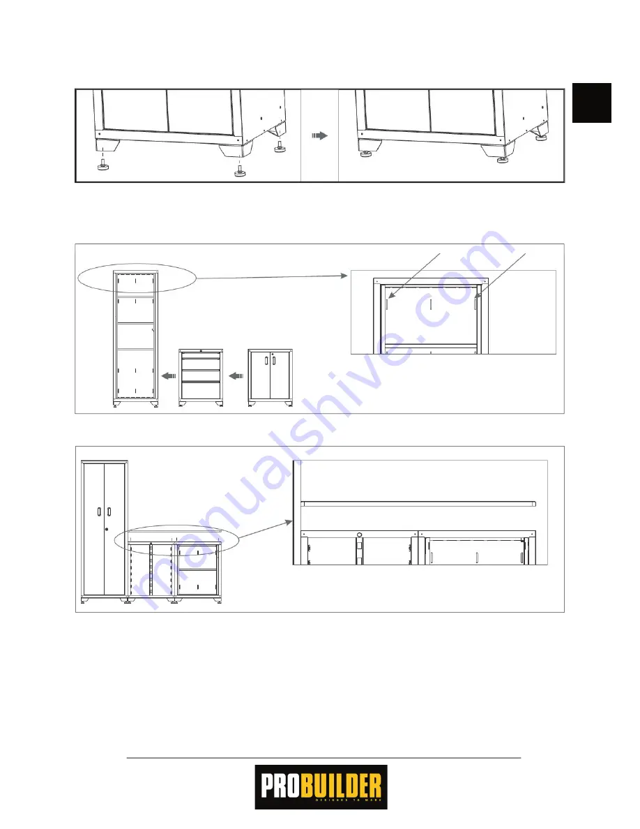 Probuilder 61388 Instruction Manual Download Page 7