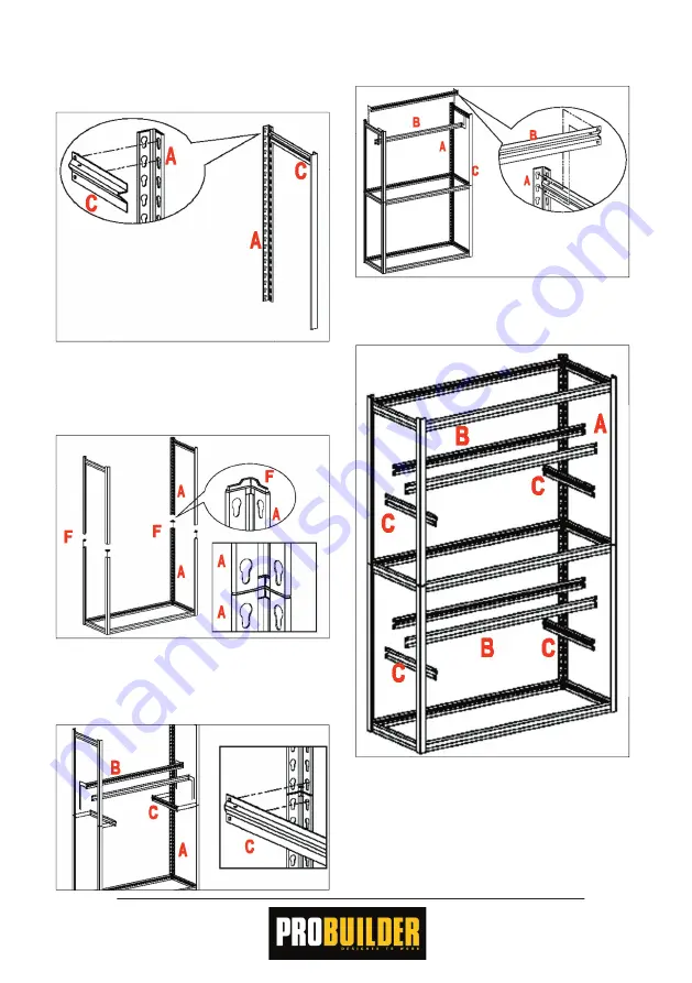 Probuilder 75997 Скачать руководство пользователя страница 28