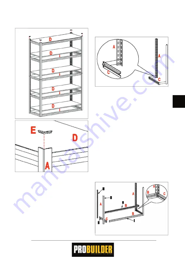 Probuilder 75997 Скачать руководство пользователя страница 41